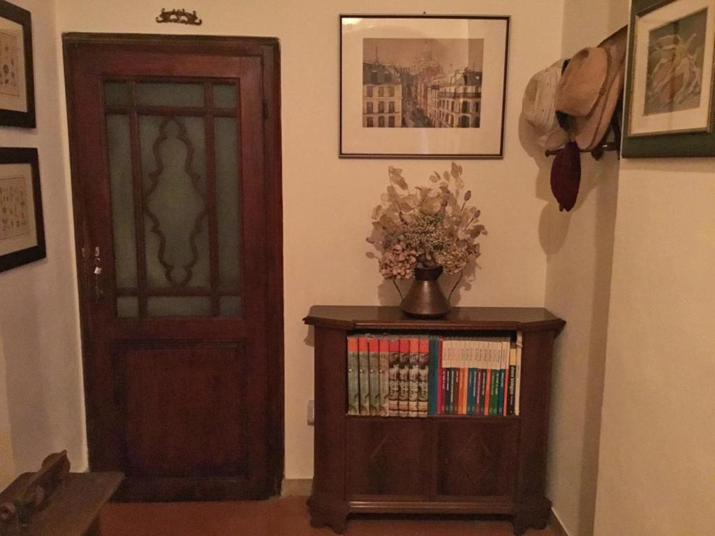 Residenza Storica Palazzo Ricciarelli