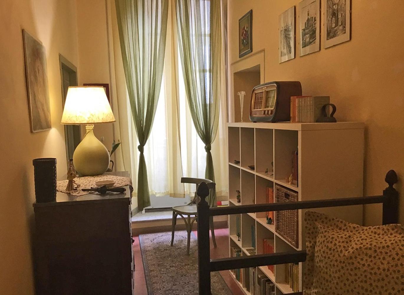 Residenza Storica Palazzo Ricciarelli