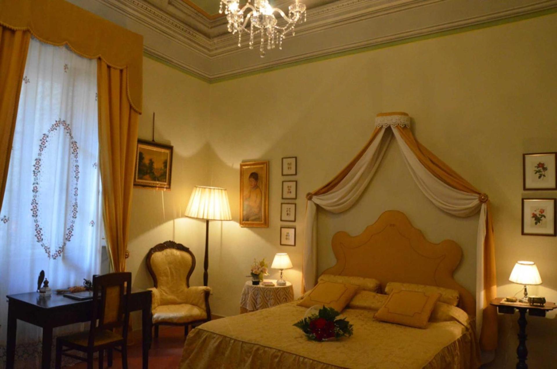 Residenza Storica Palazzo Ricciarelli