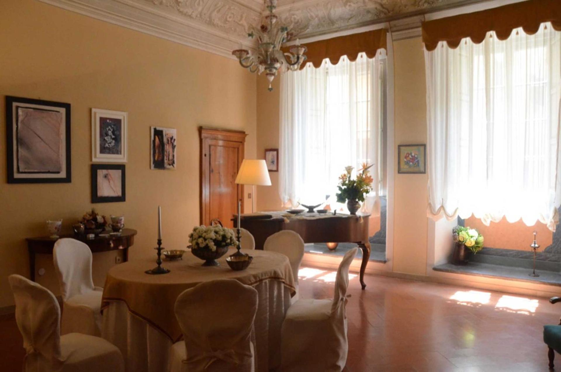 Residenza Storica Palazzo Ricciarelli