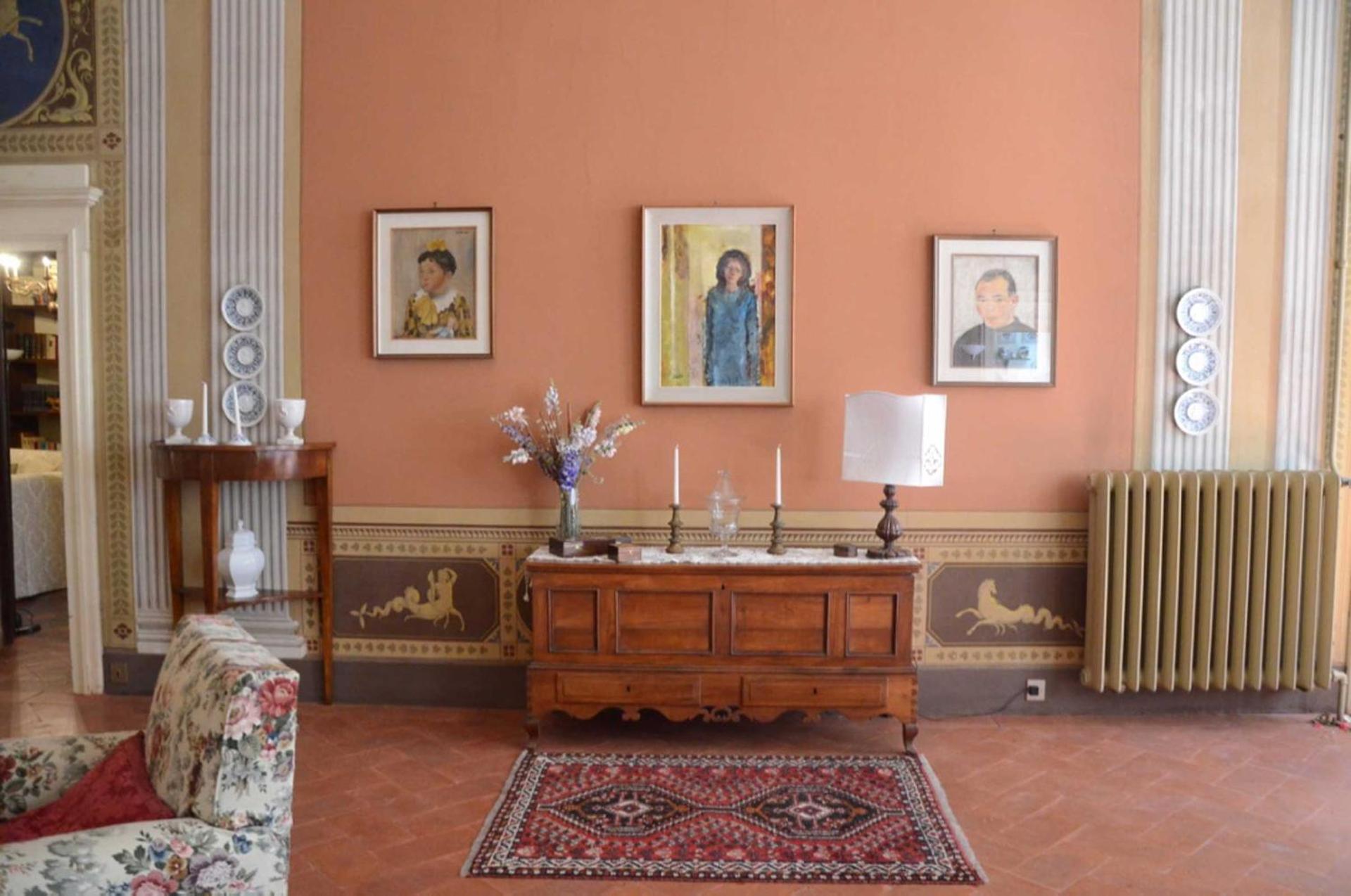 Residenza Storica Palazzo Ricciarelli