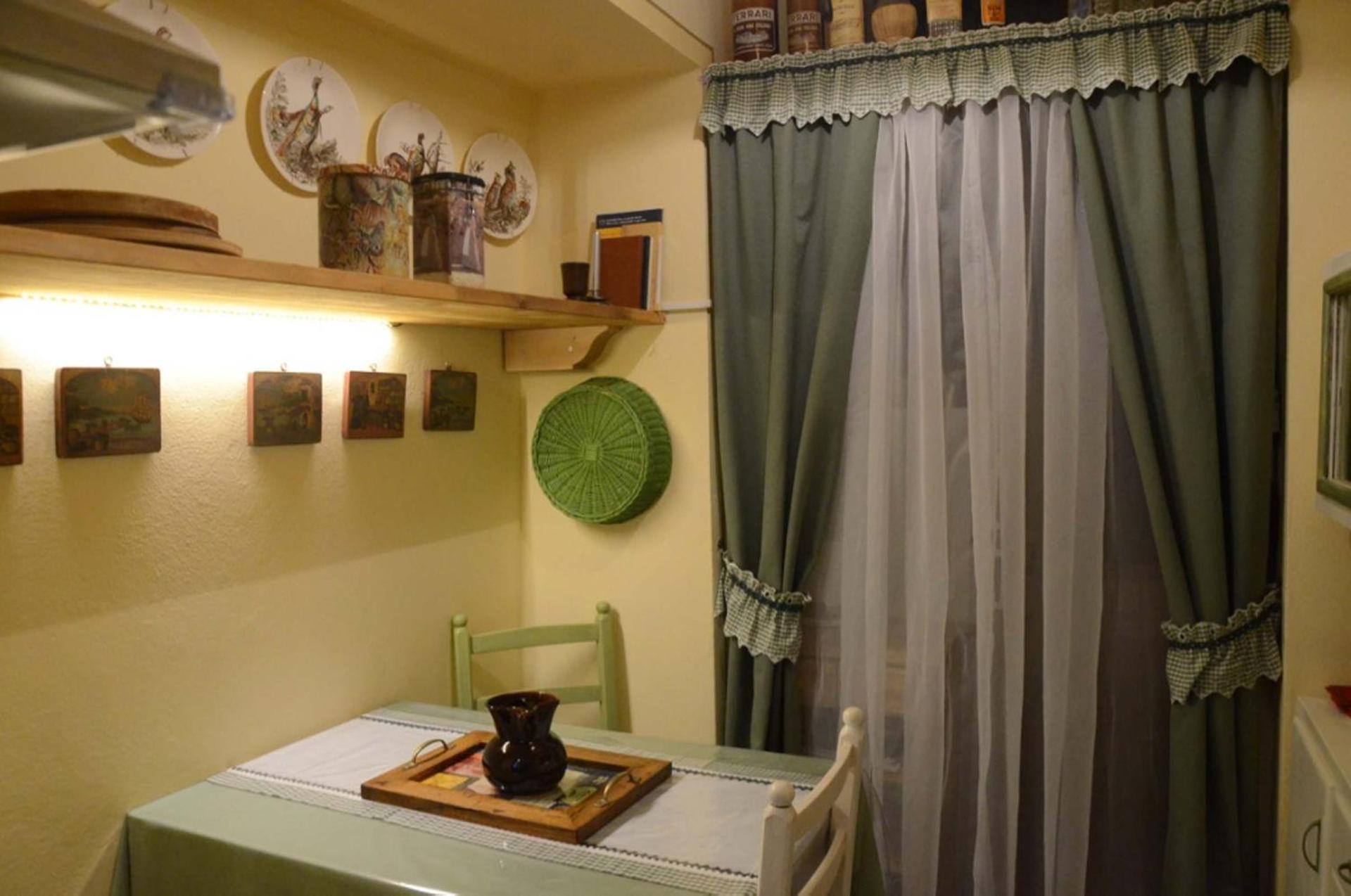 Residenza Storica Palazzo Ricciarelli