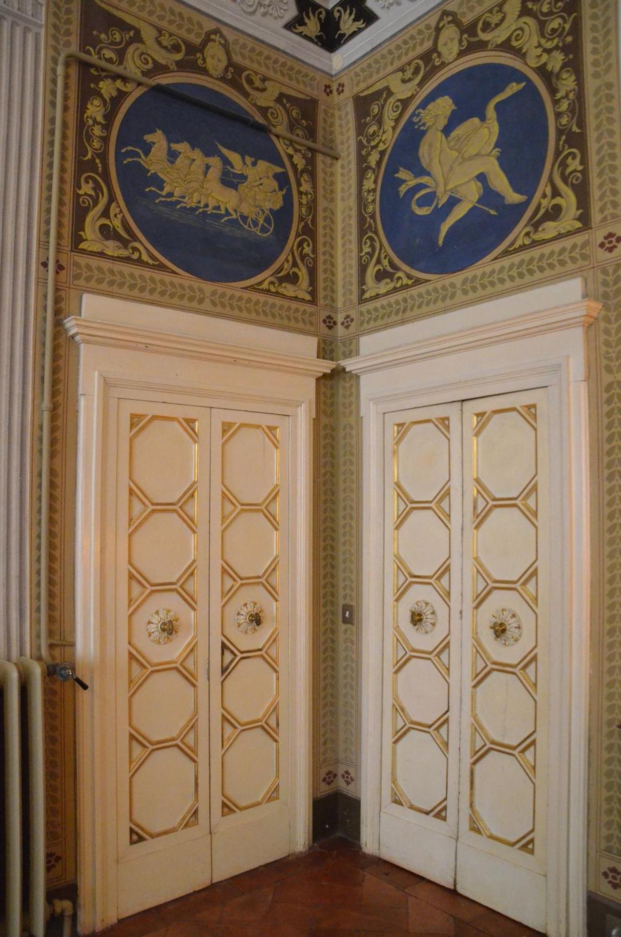 Residenza Storica Palazzo Ricciarelli