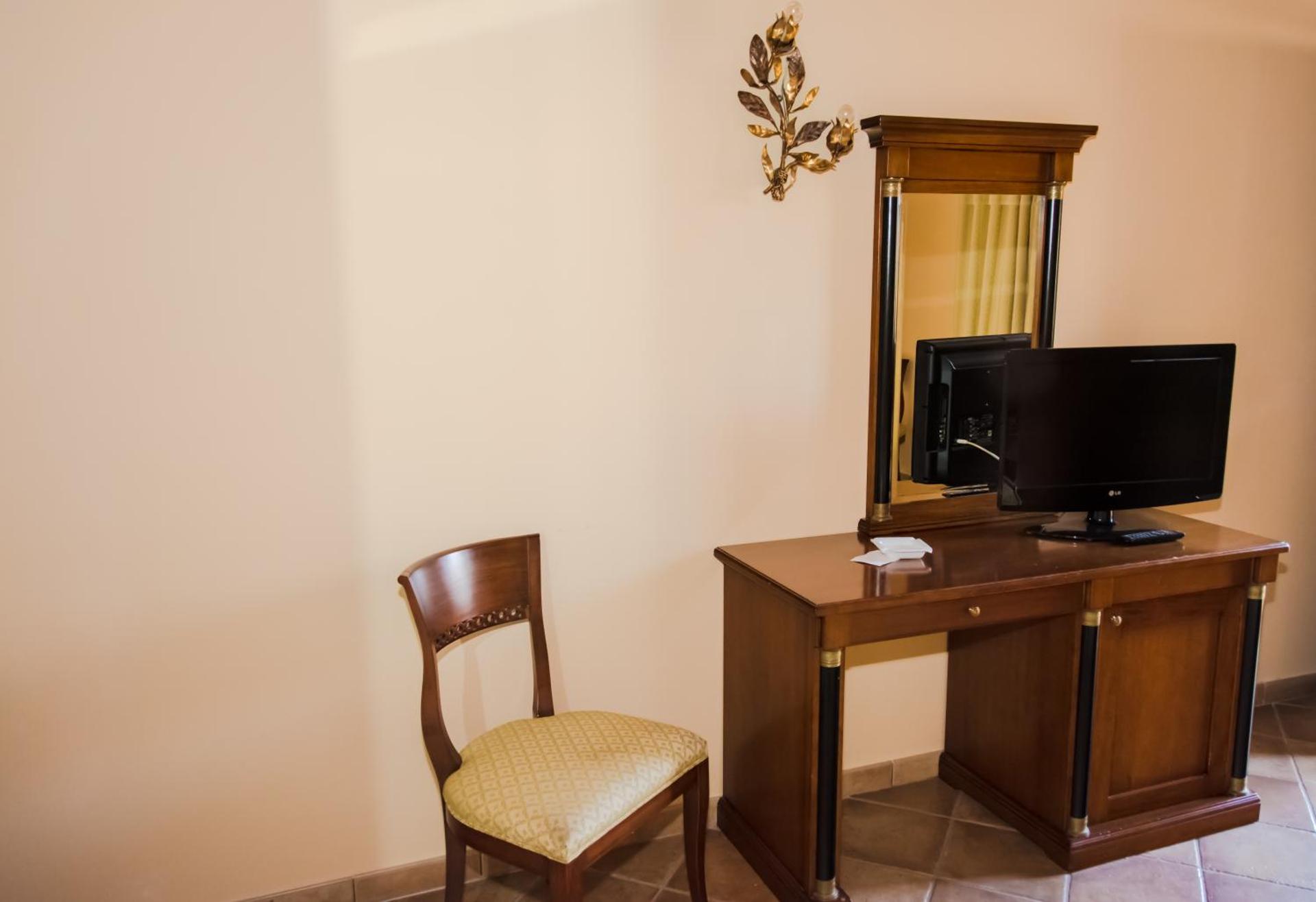 Hotel Quadrifoglio Roma Eur