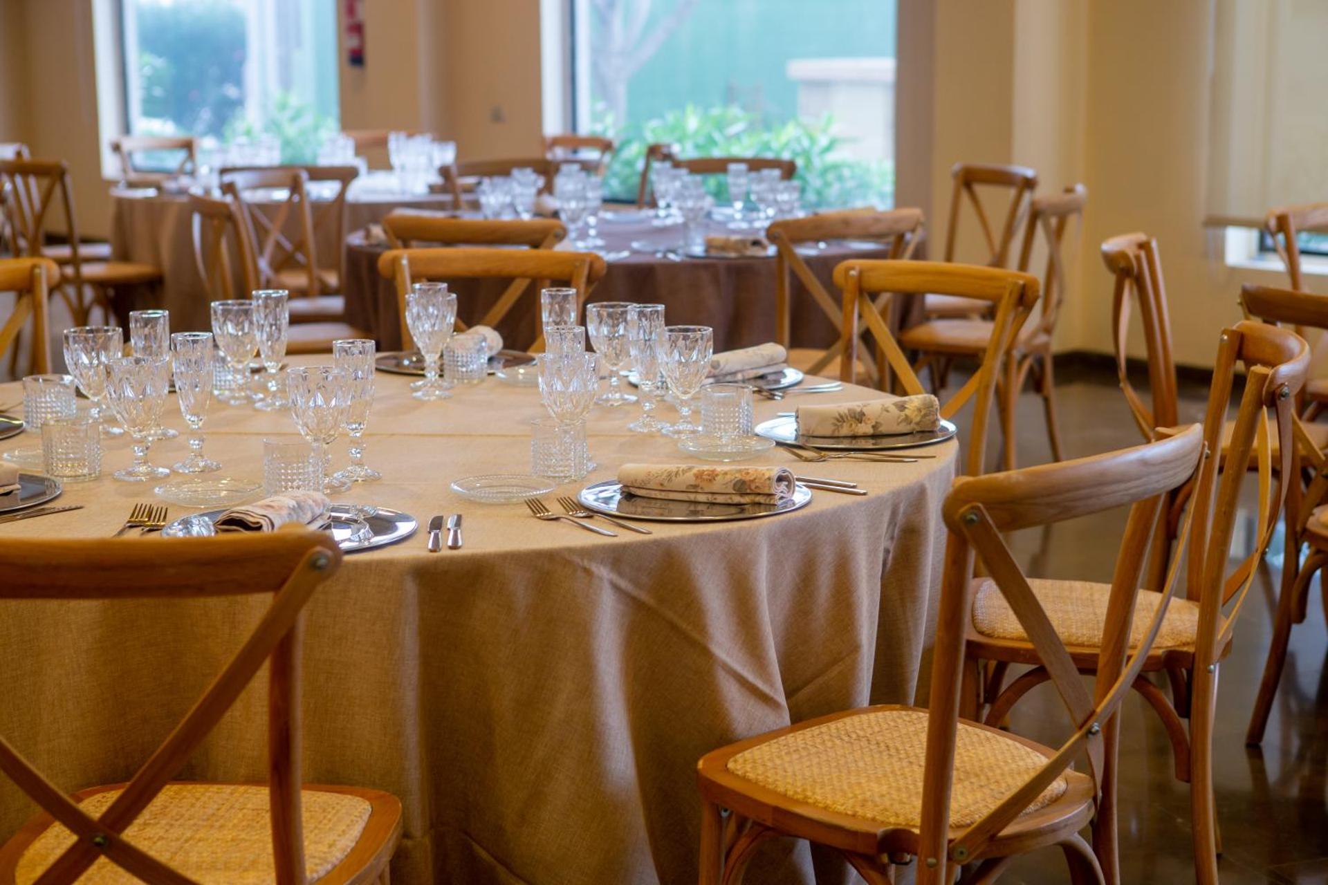 Banquet/Function facilities