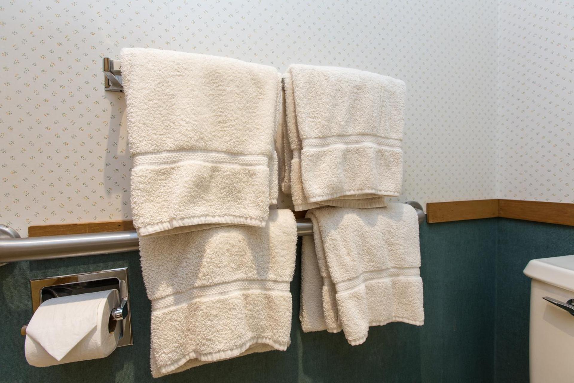 towels
