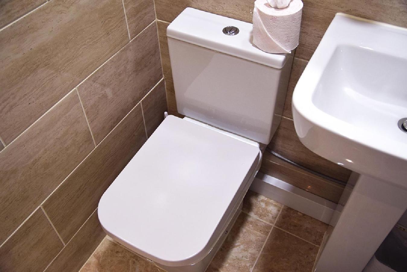 Junior Suite with Double Bed