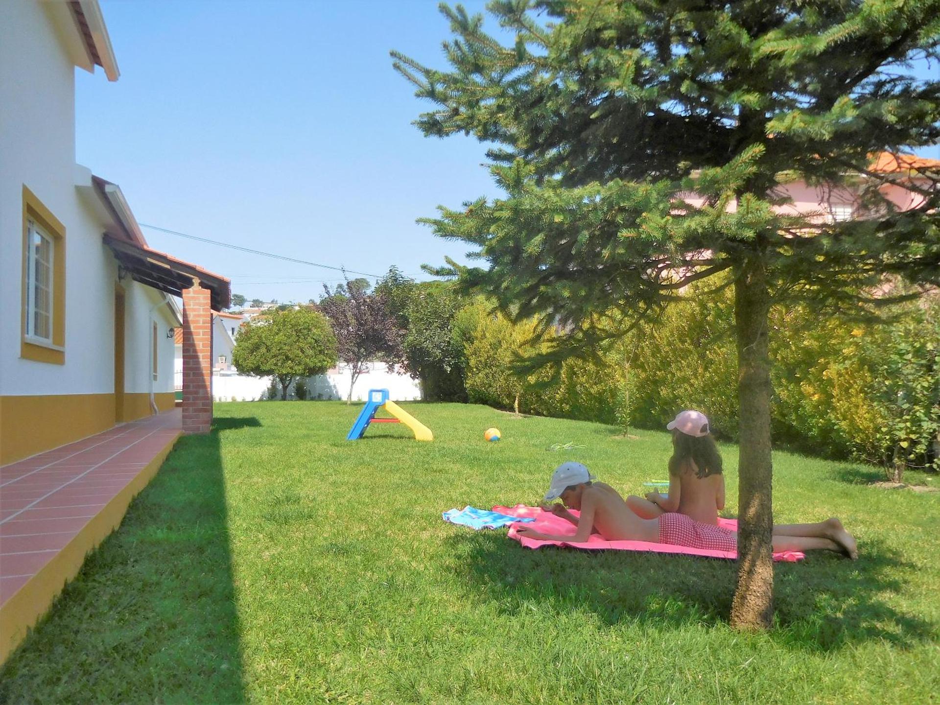 Casa AMOReira de Óbidos