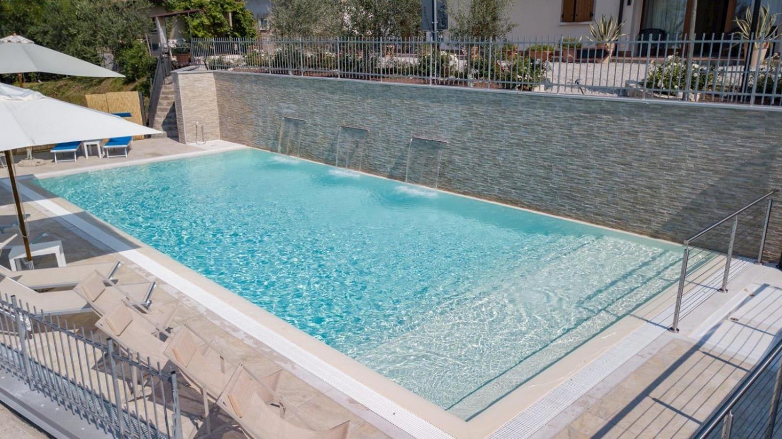 Agriturismo Casa Villi