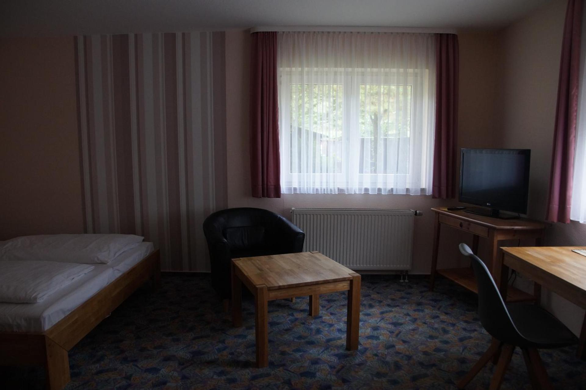 Seminarhotel Jakobsberg