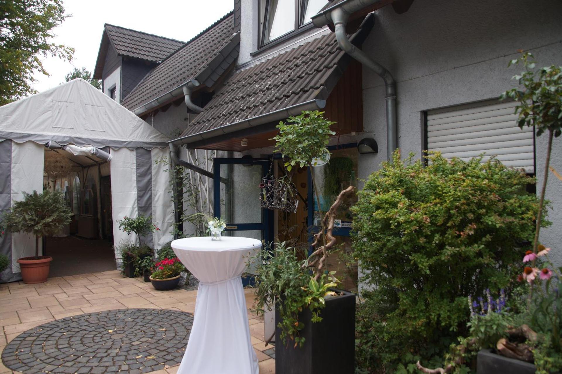 Seminarhotel Jakobsberg