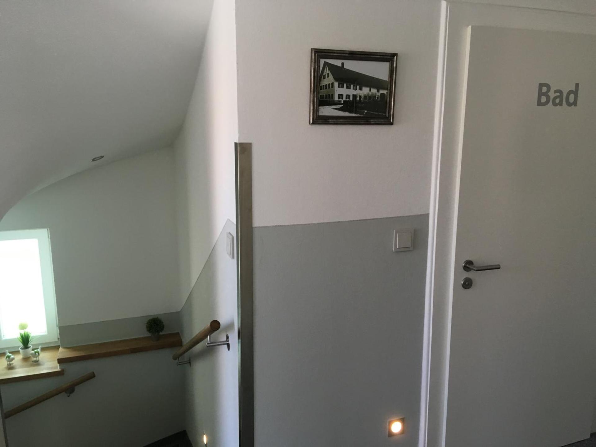 Pension Zur Alten Post