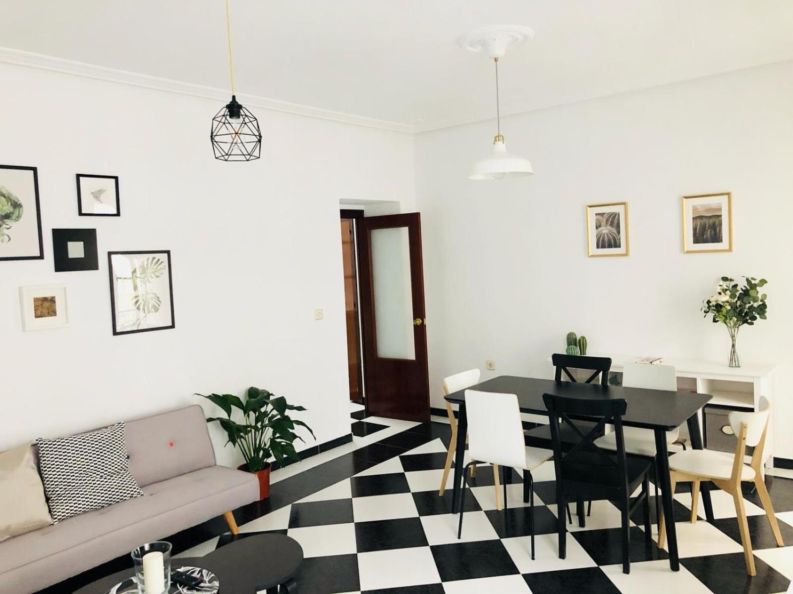 Apartamento San Francisco