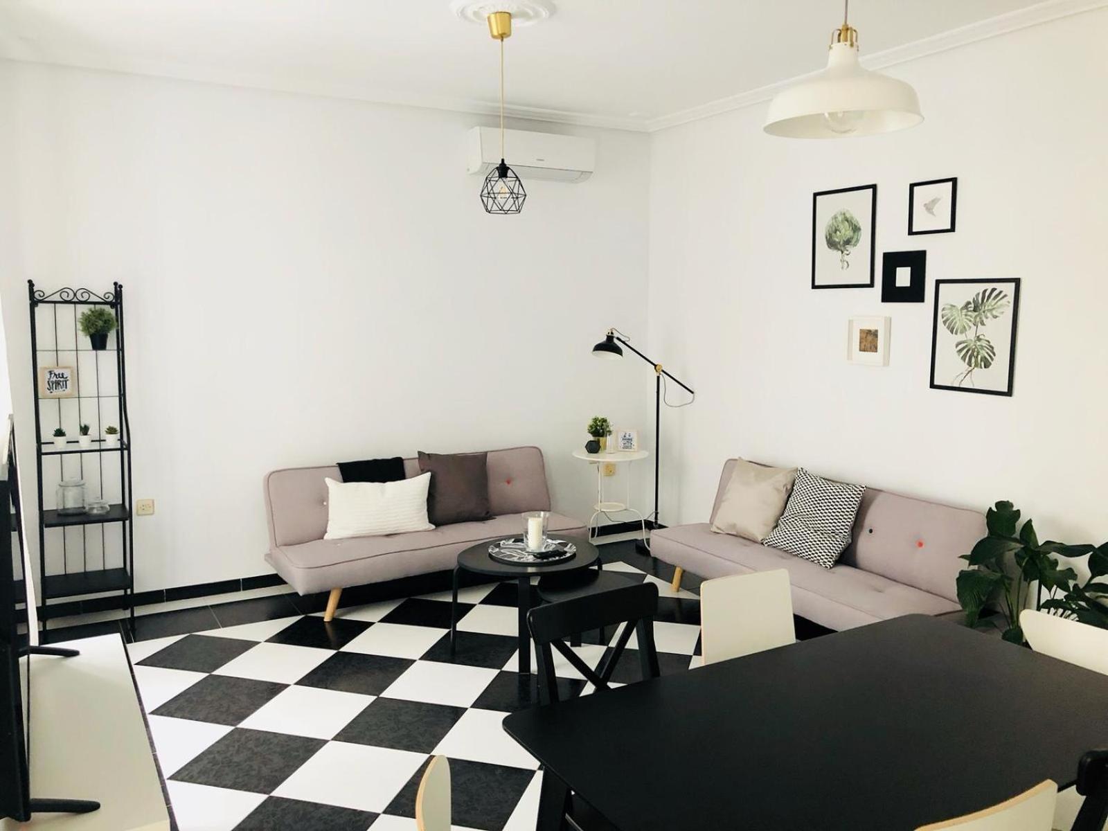 Apartamento San Francisco