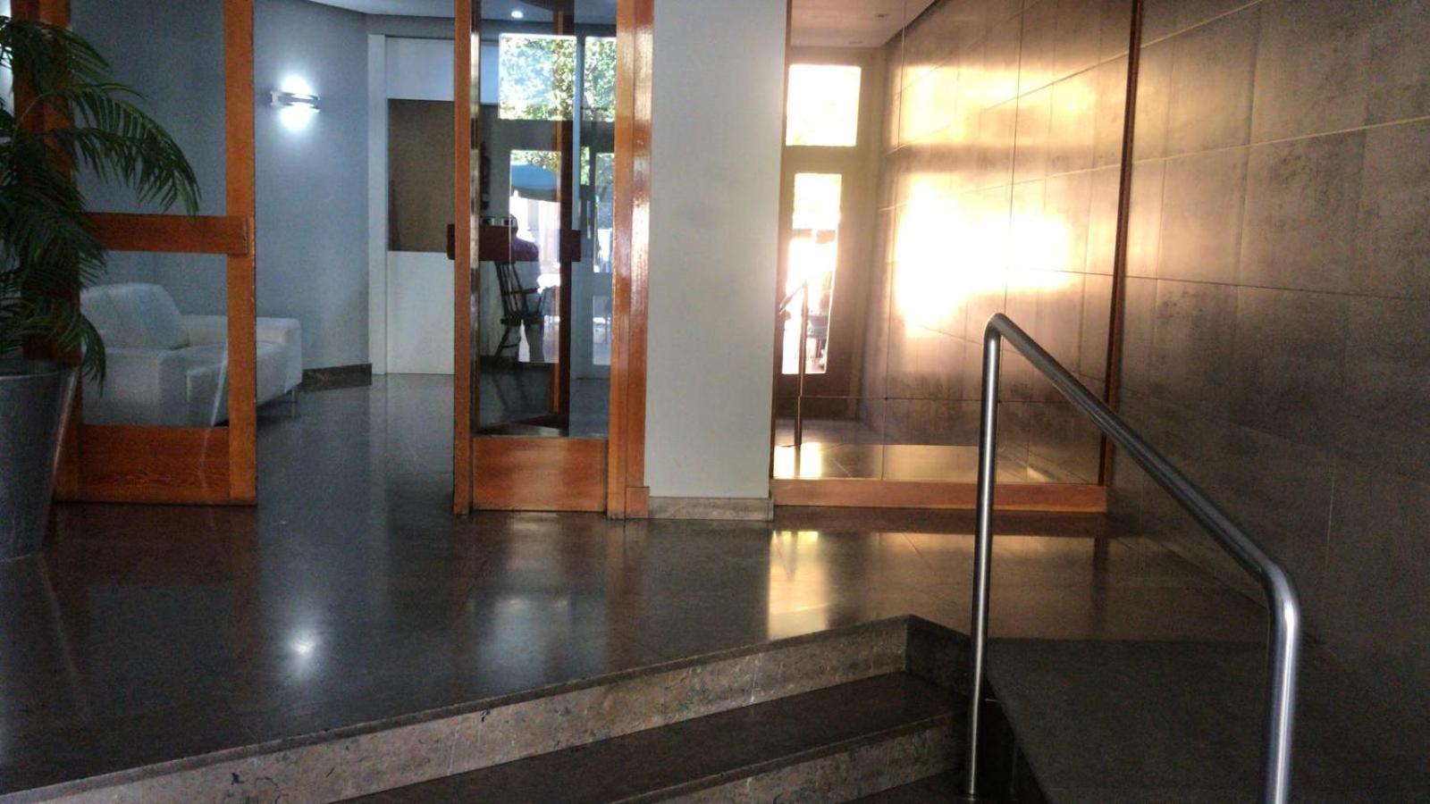 VTZ El Balcón a la Basílica II - vistas inmejorables a la Basílica del Pilar!