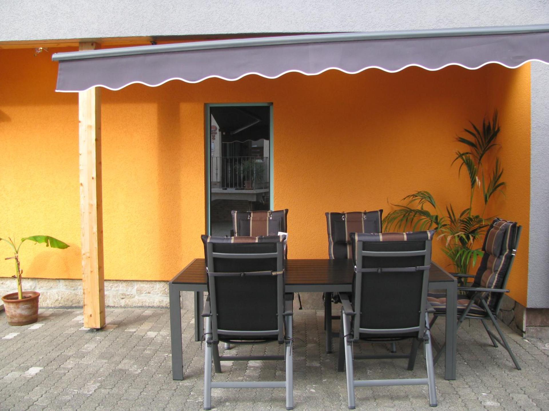 Wellness Pension Salzgrotte