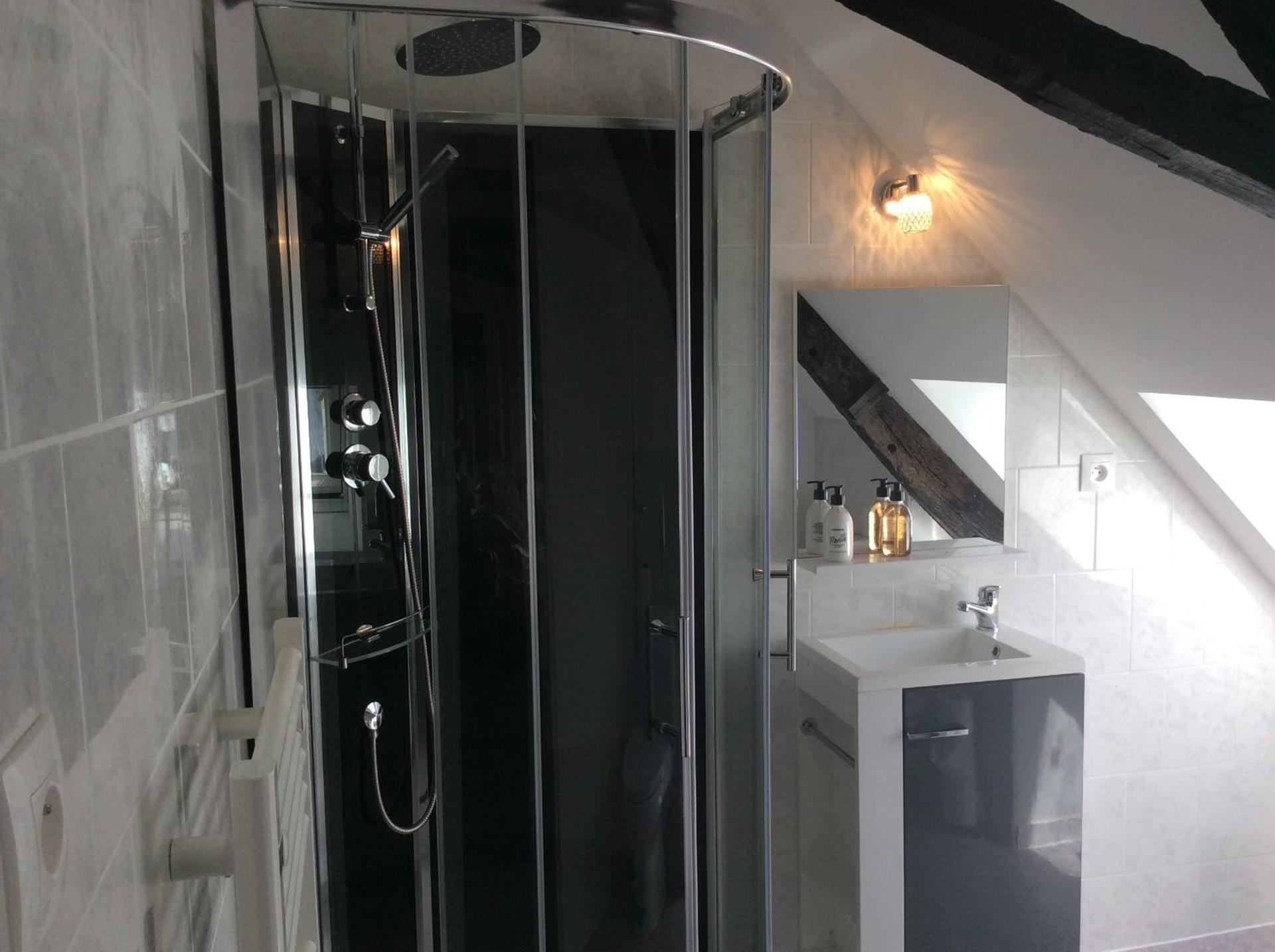 L'Ancienne Boulangerie