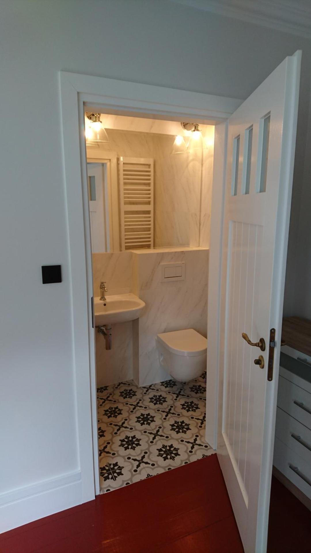 Pokoje dom Gustaw Augustów