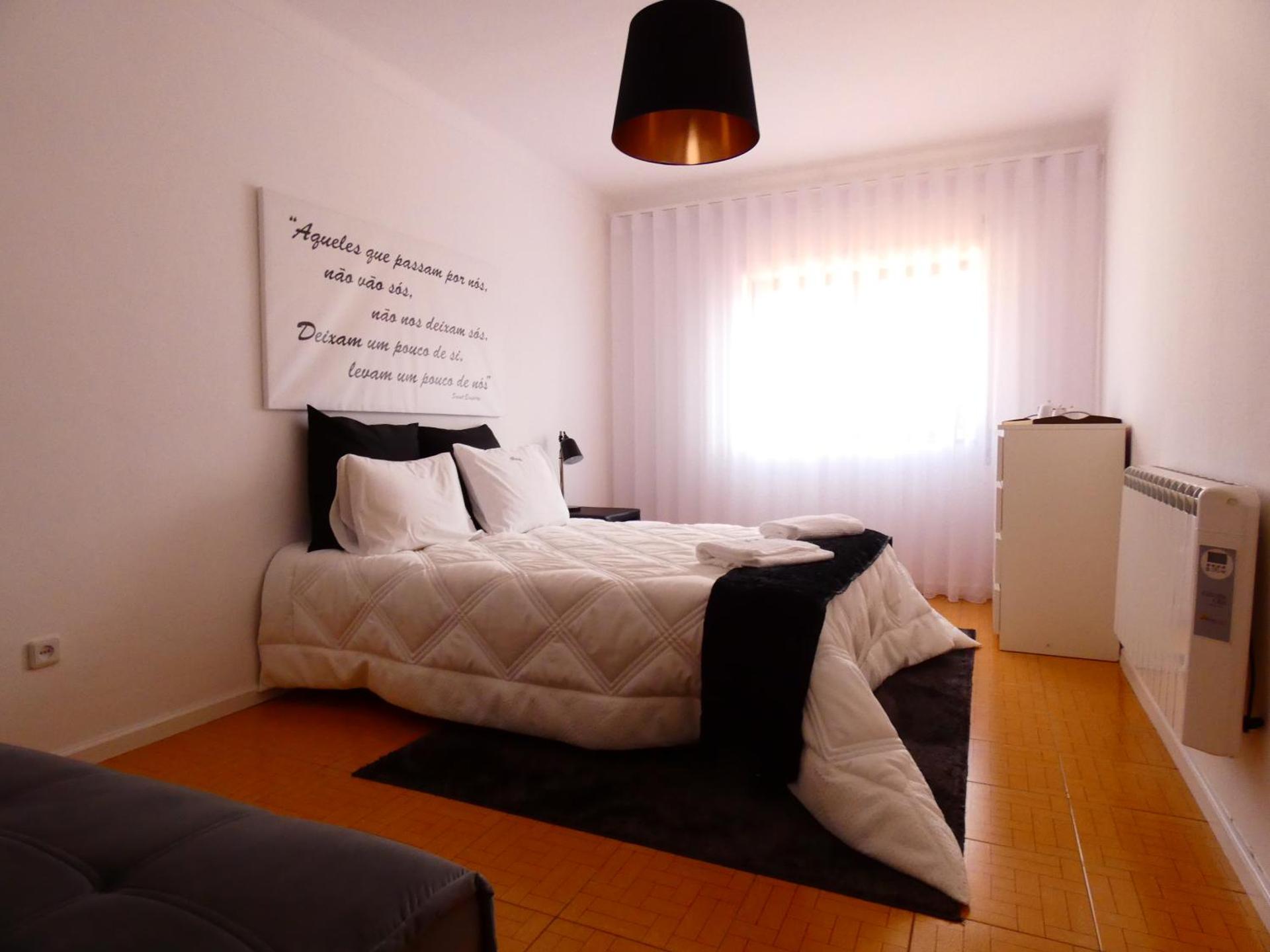 Casa Sandra - Apartamento Mariana