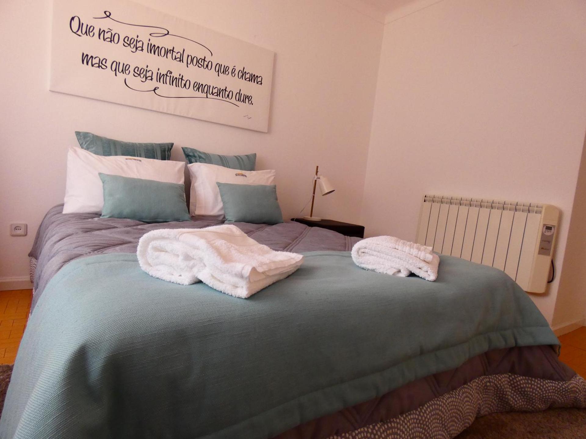 Casa Sandra - Apartamento Mariana