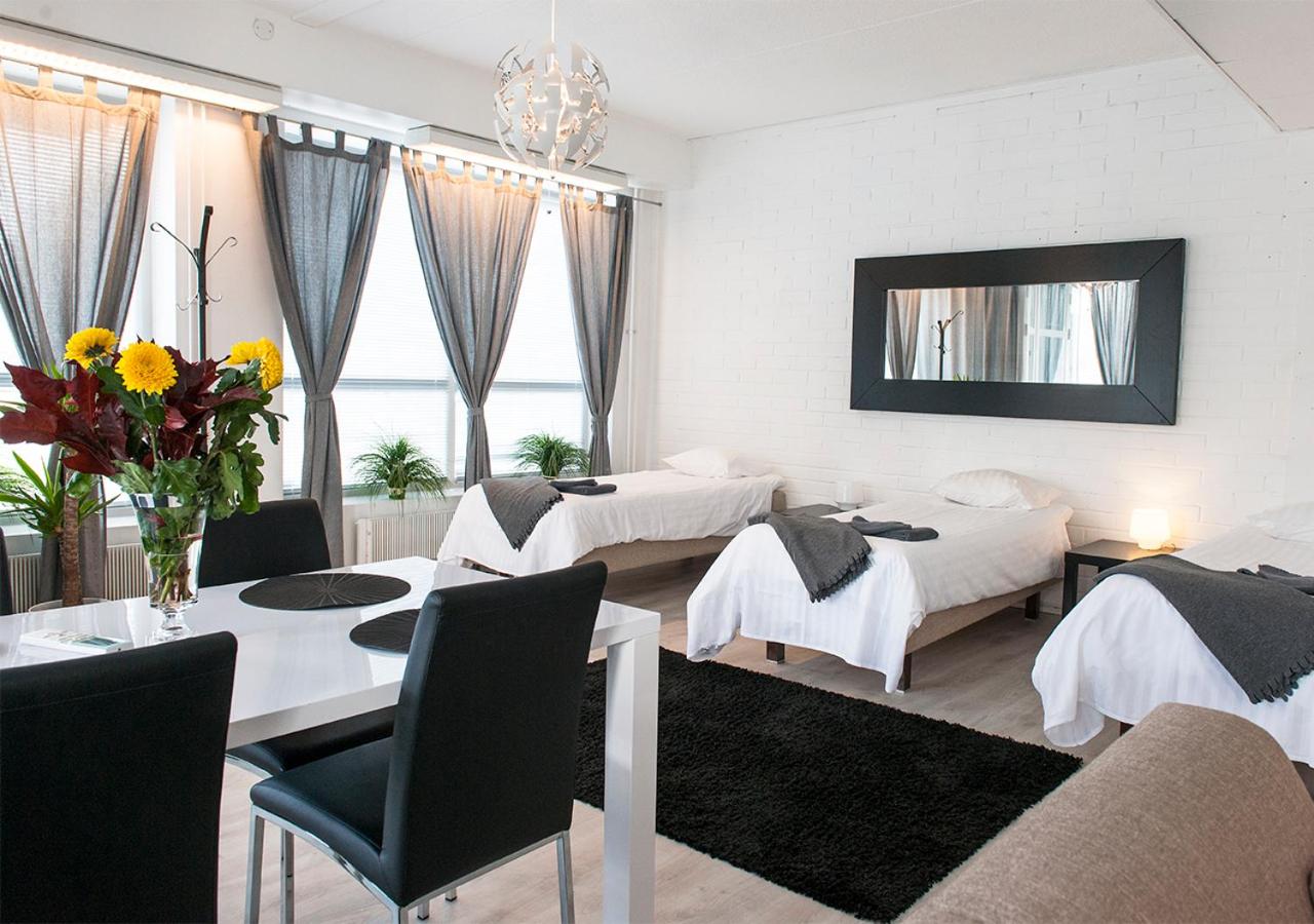 Hotelli & Ravintola Martinhovi