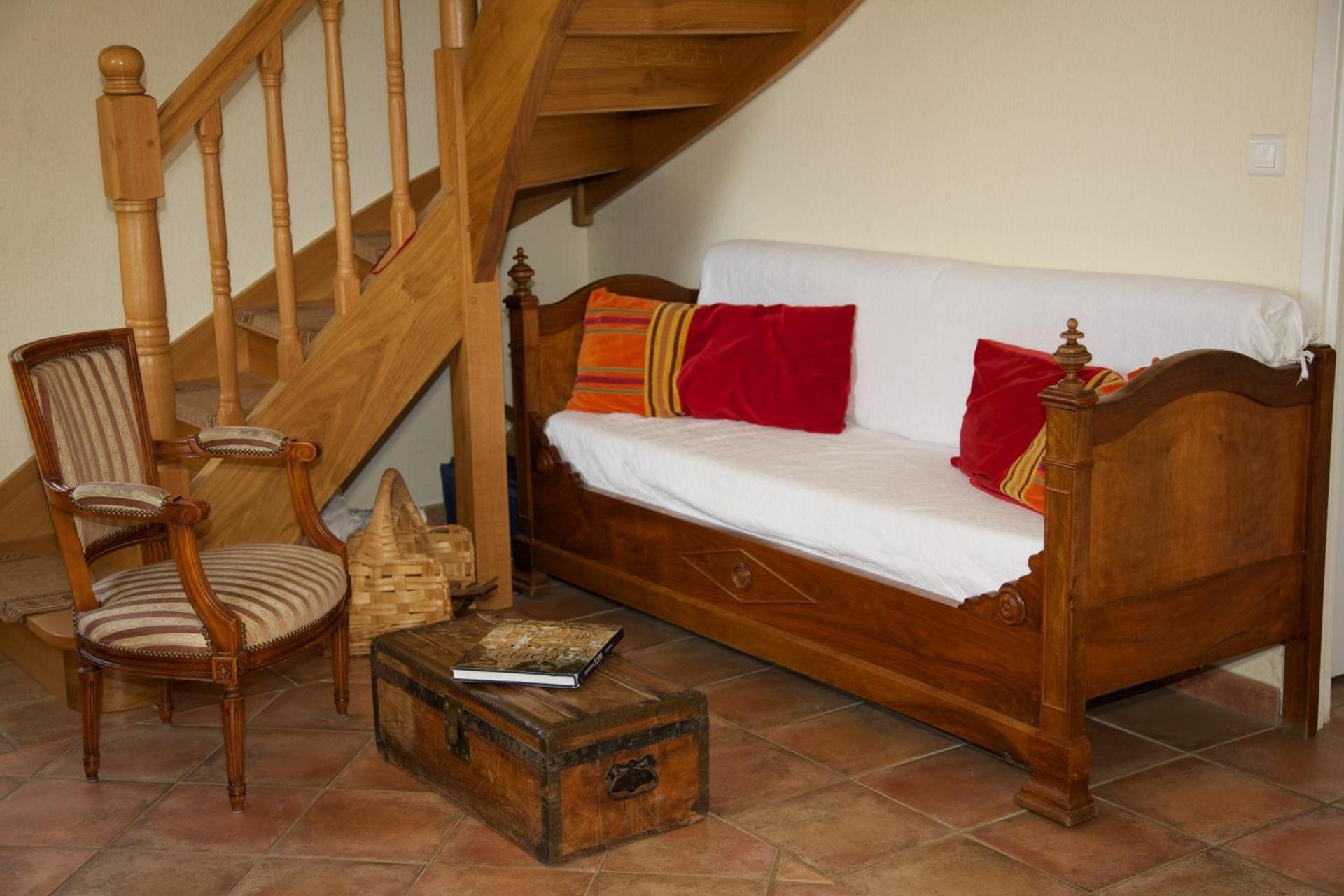 Internal: Not applicable to any particular room