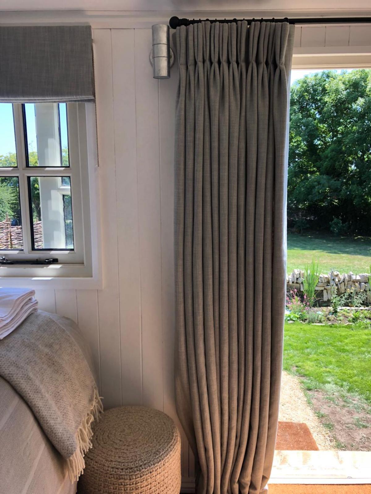 Purbeck Shepherd Huts