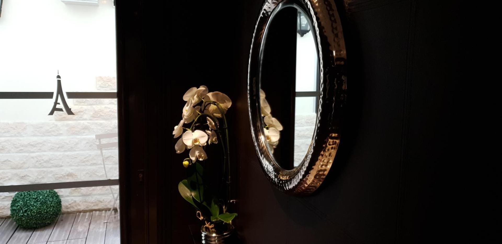 Hotel de la Paix Tour Eiffel