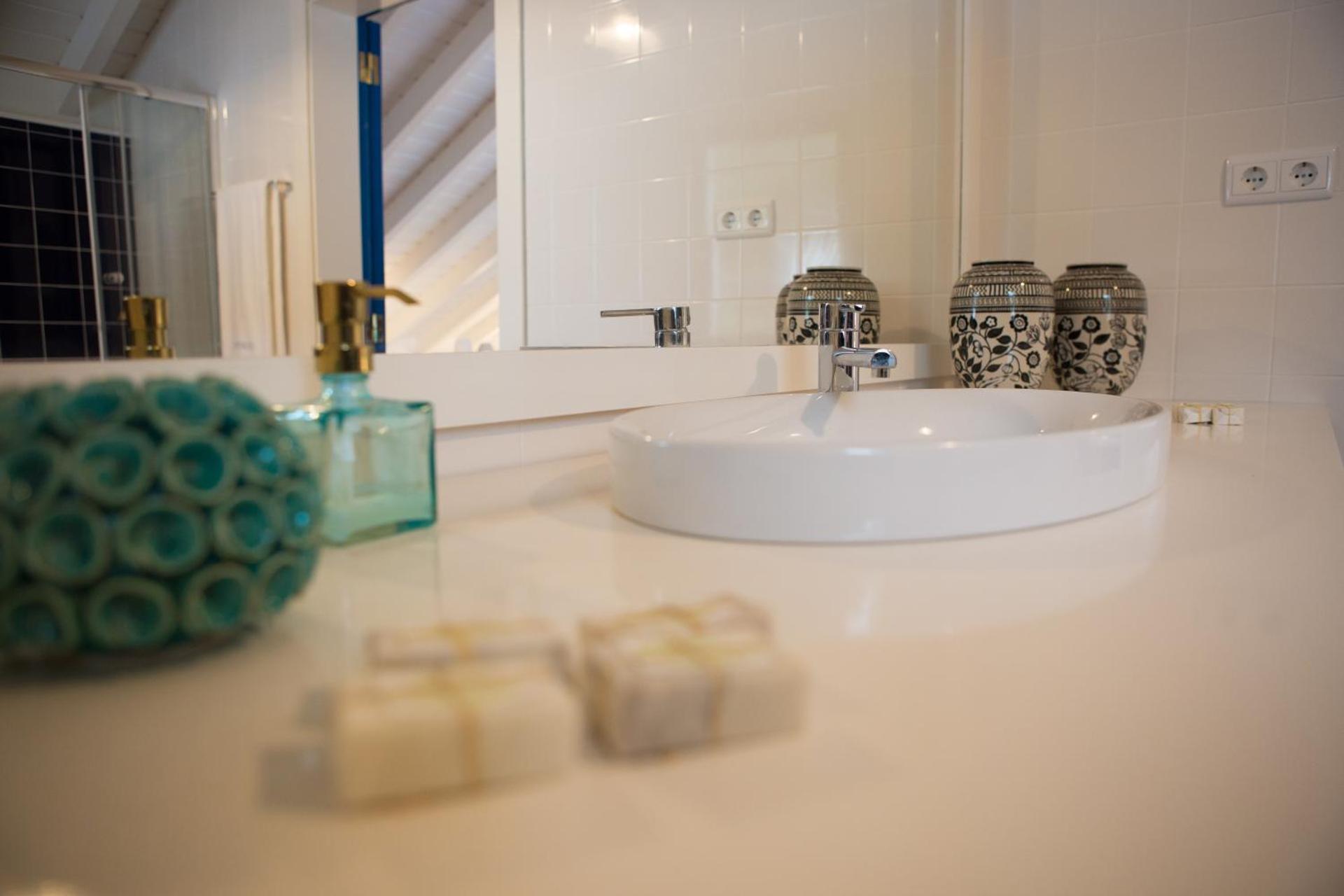 T2 Lux Casa das Pereiras