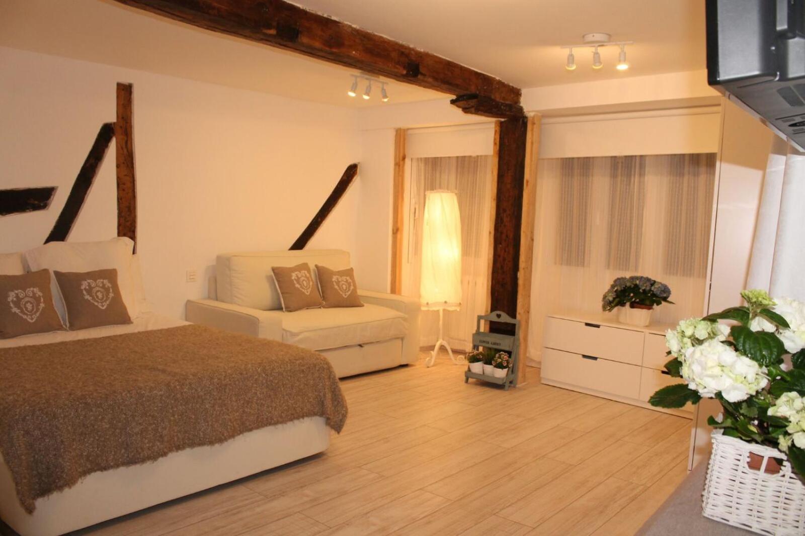 Bonito Apartamento Mundaka EBI-82