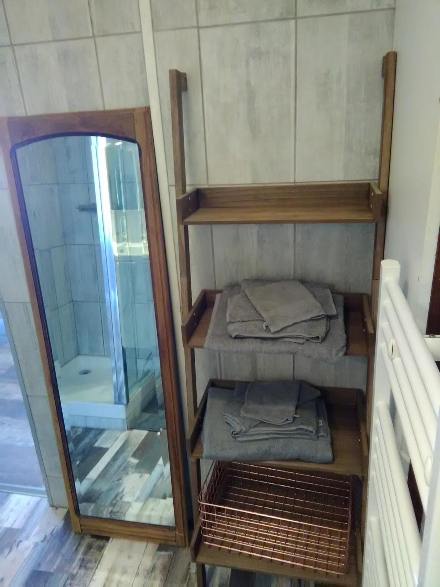 Grand Studio Vue Mer