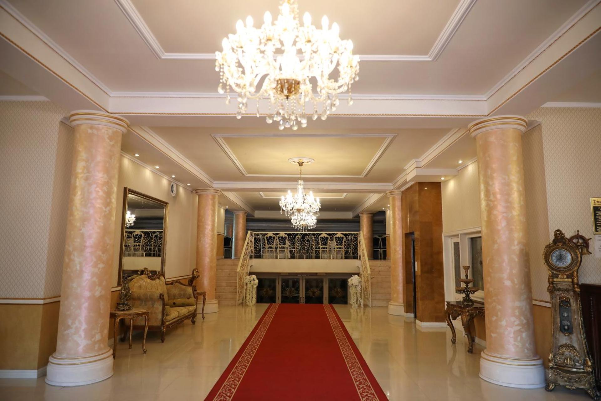 Hotel Ten Constanta