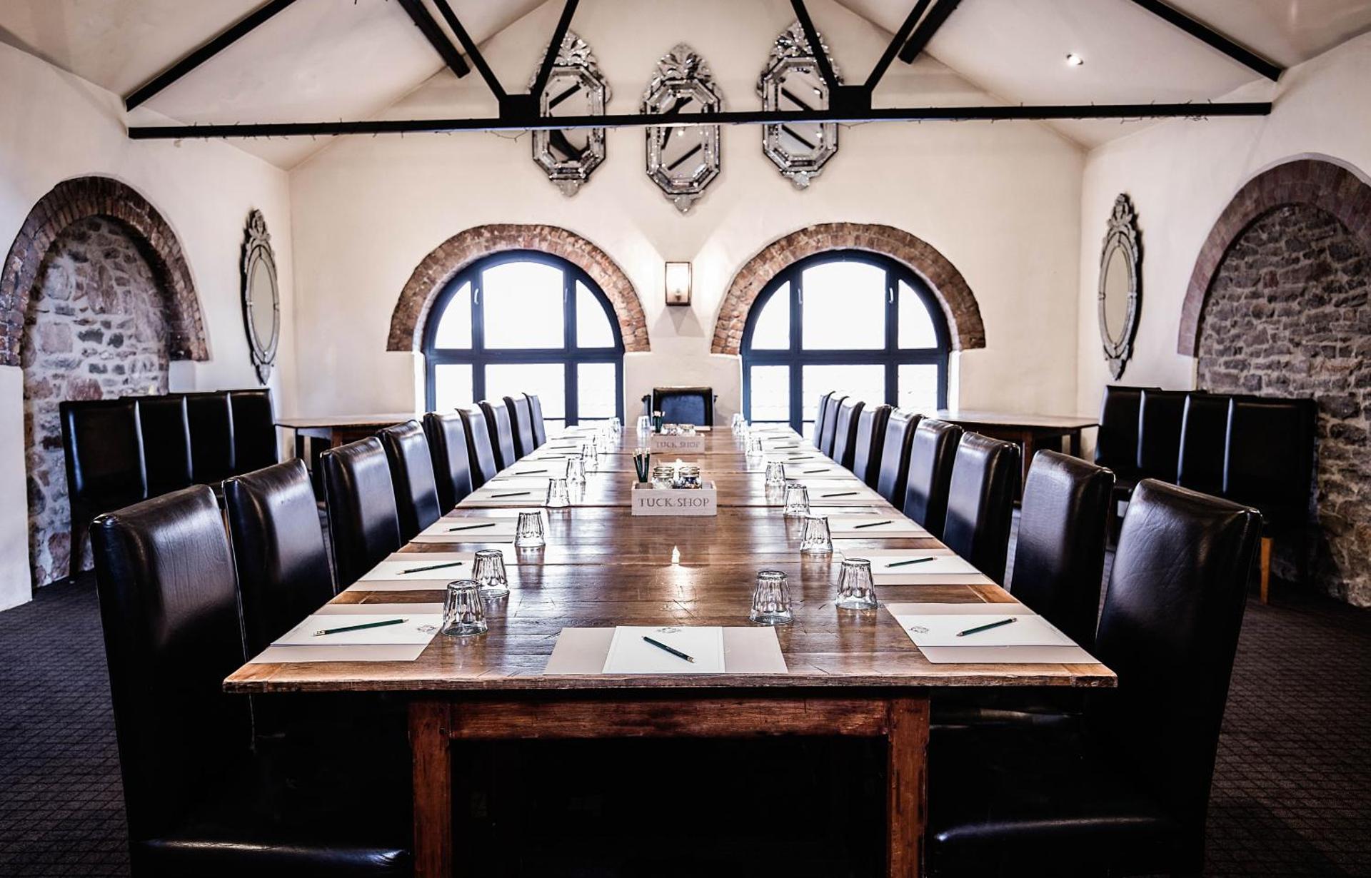 Meeting/conference room