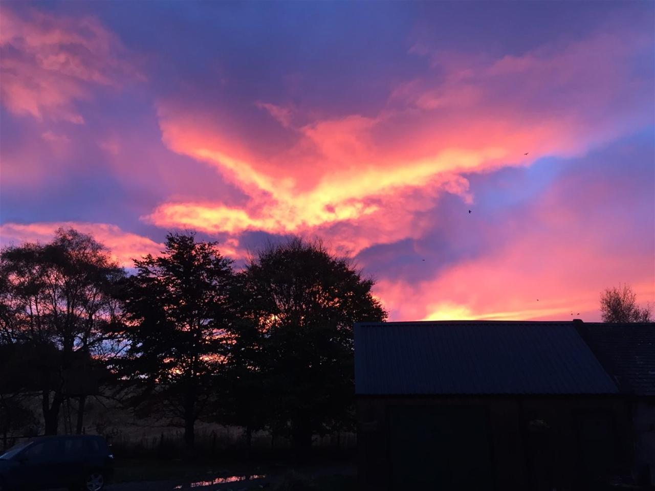 The Cottage Aberlour