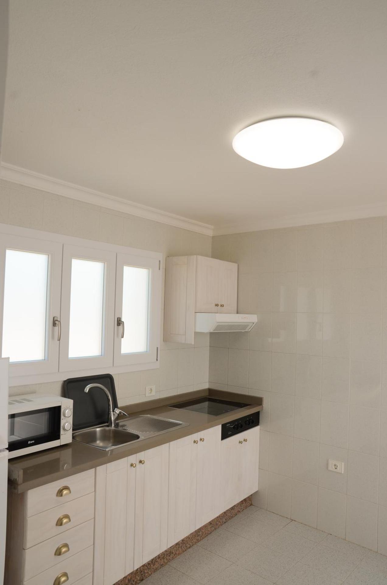 Apartamentos El Marinero - Avenida