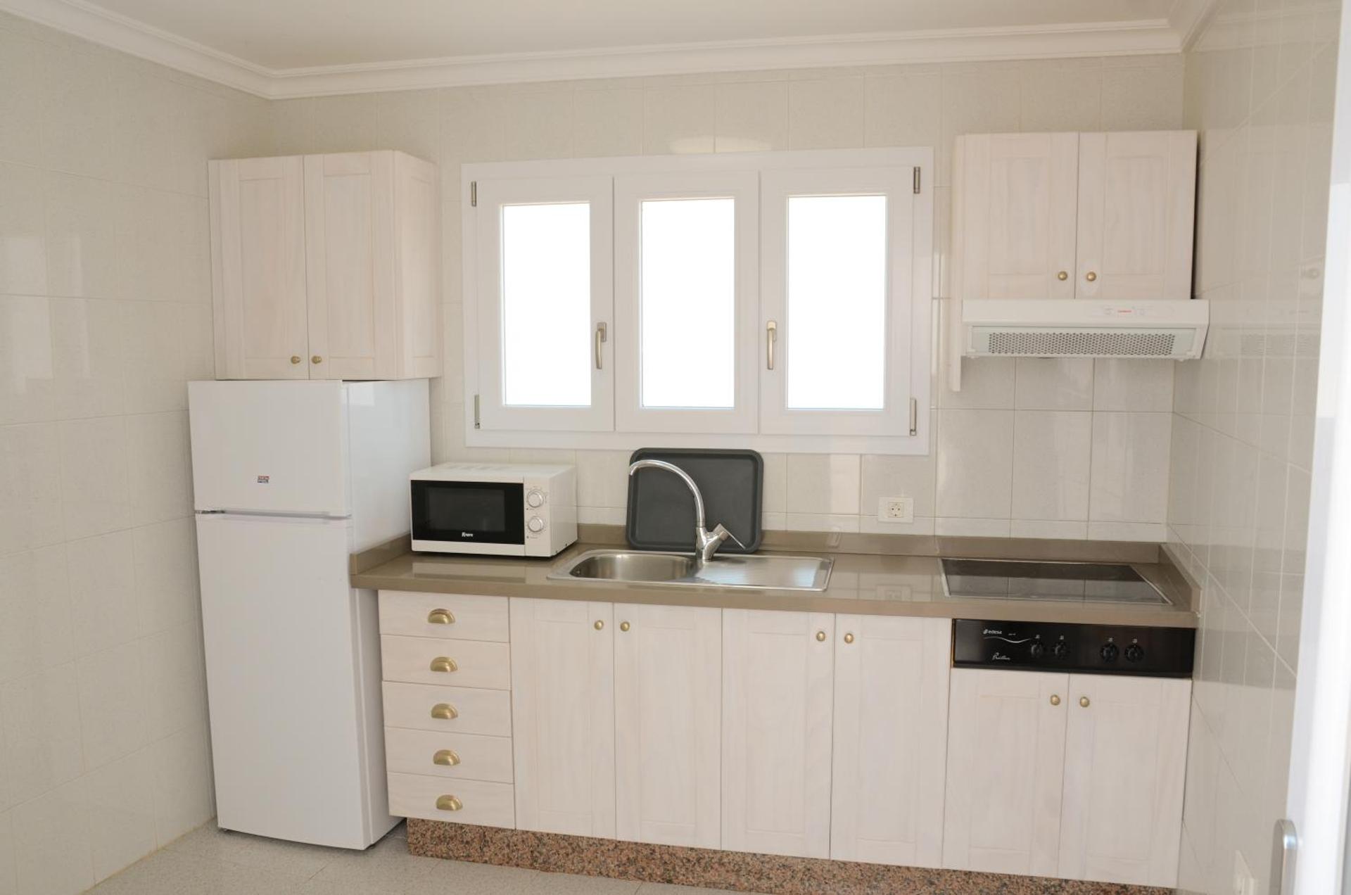 Apartamentos El Marinero - Avenida