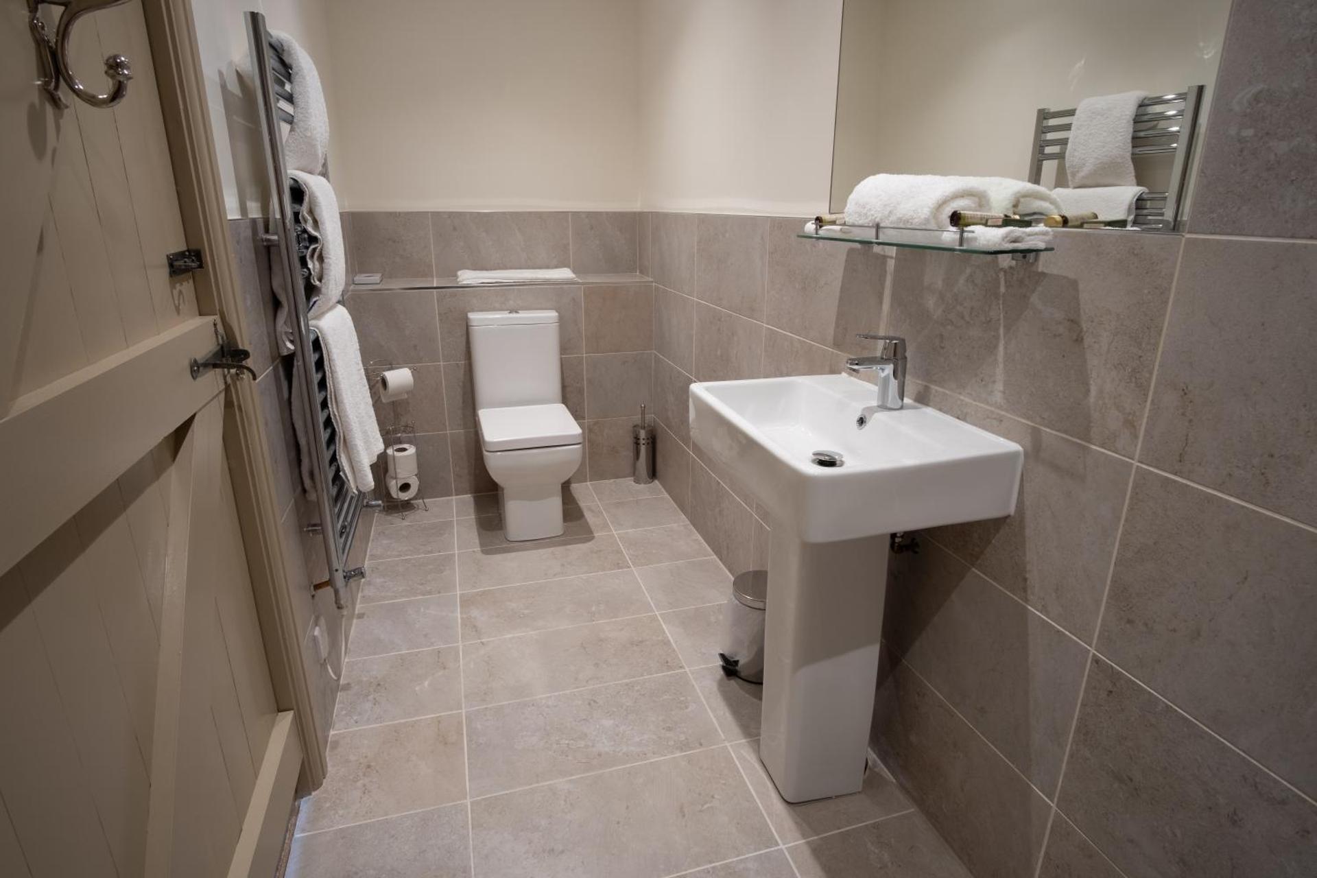 Carlton Towers Stapleton's & Parkgate's