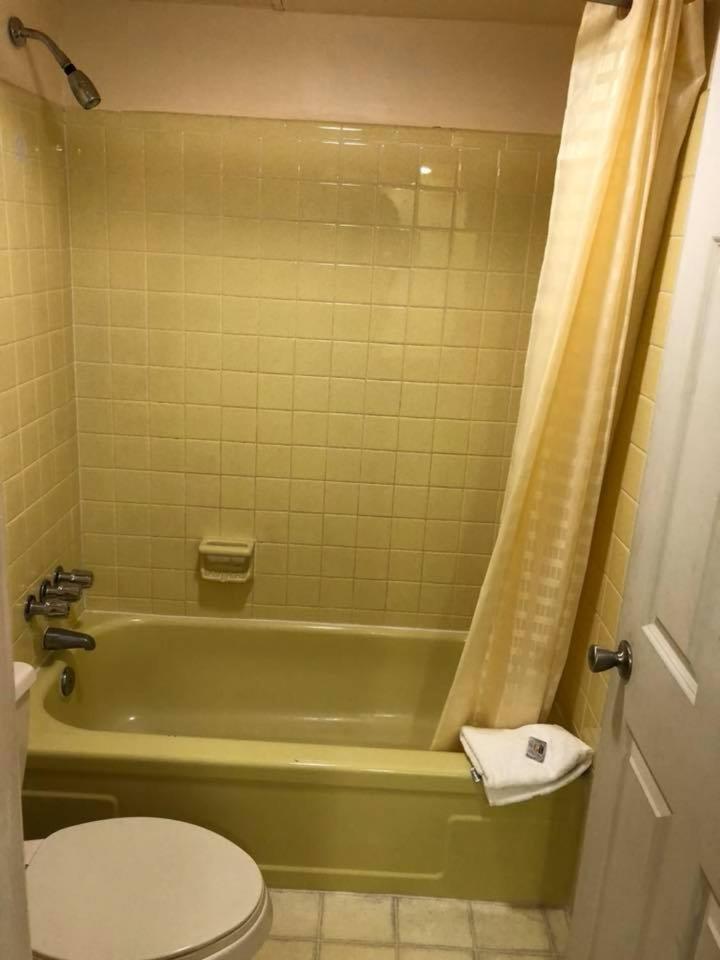 Scottish Inn and Suites Perry