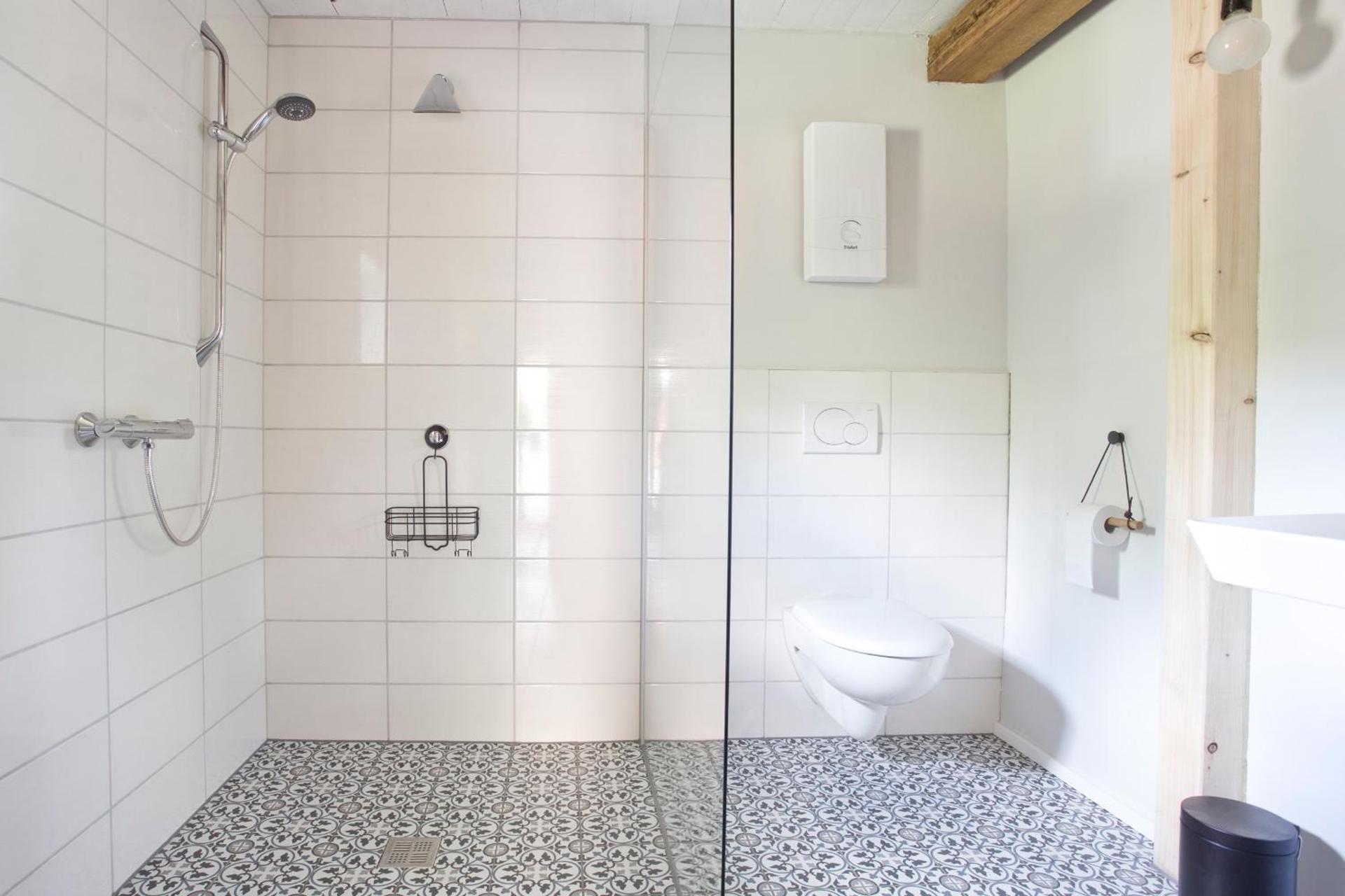 Scheune de Lütt - Kleine Scheune ganz groß am Rande der Schorfheide - Natur pur