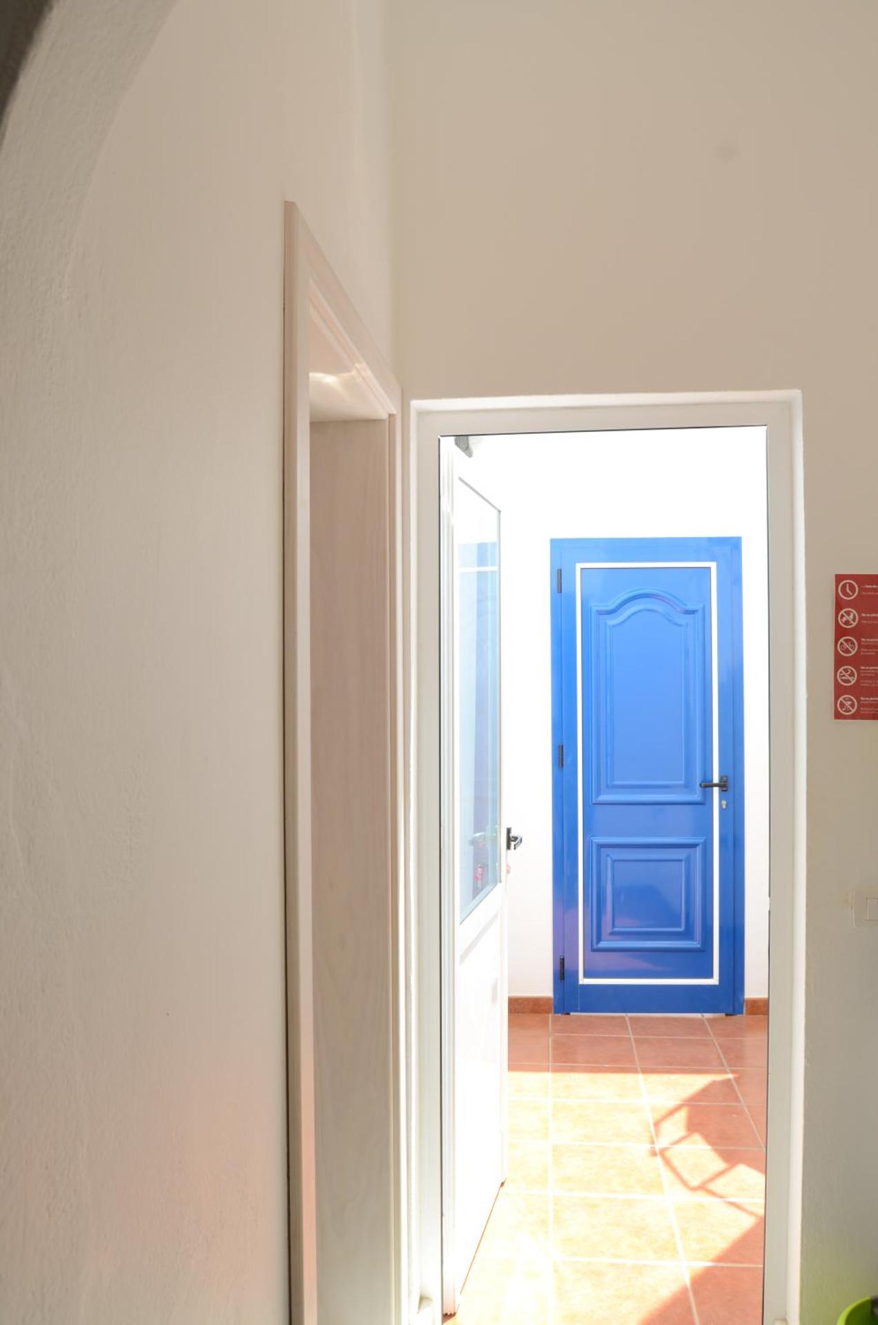 Apartamentos El Marinero - Roque