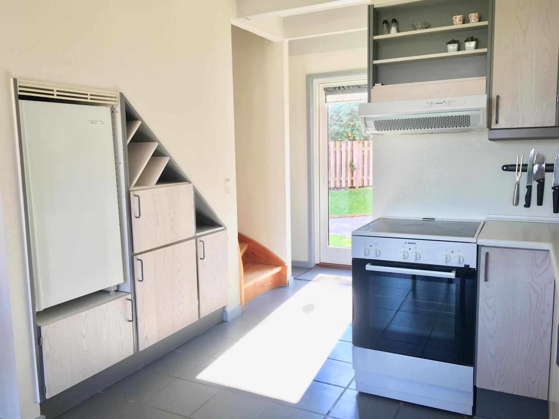 Feriecenter & Vandland Øster Hurup