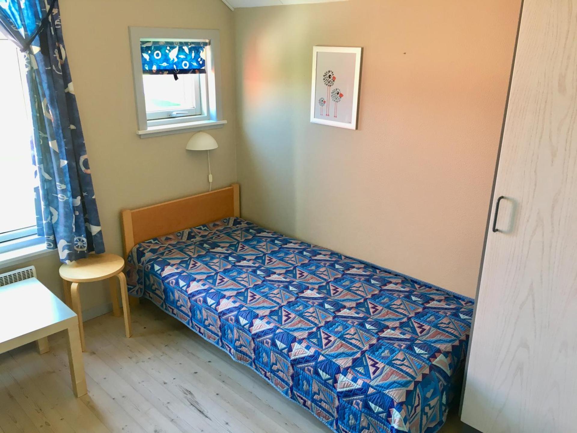 Feriecenter & Vandland Øster Hurup