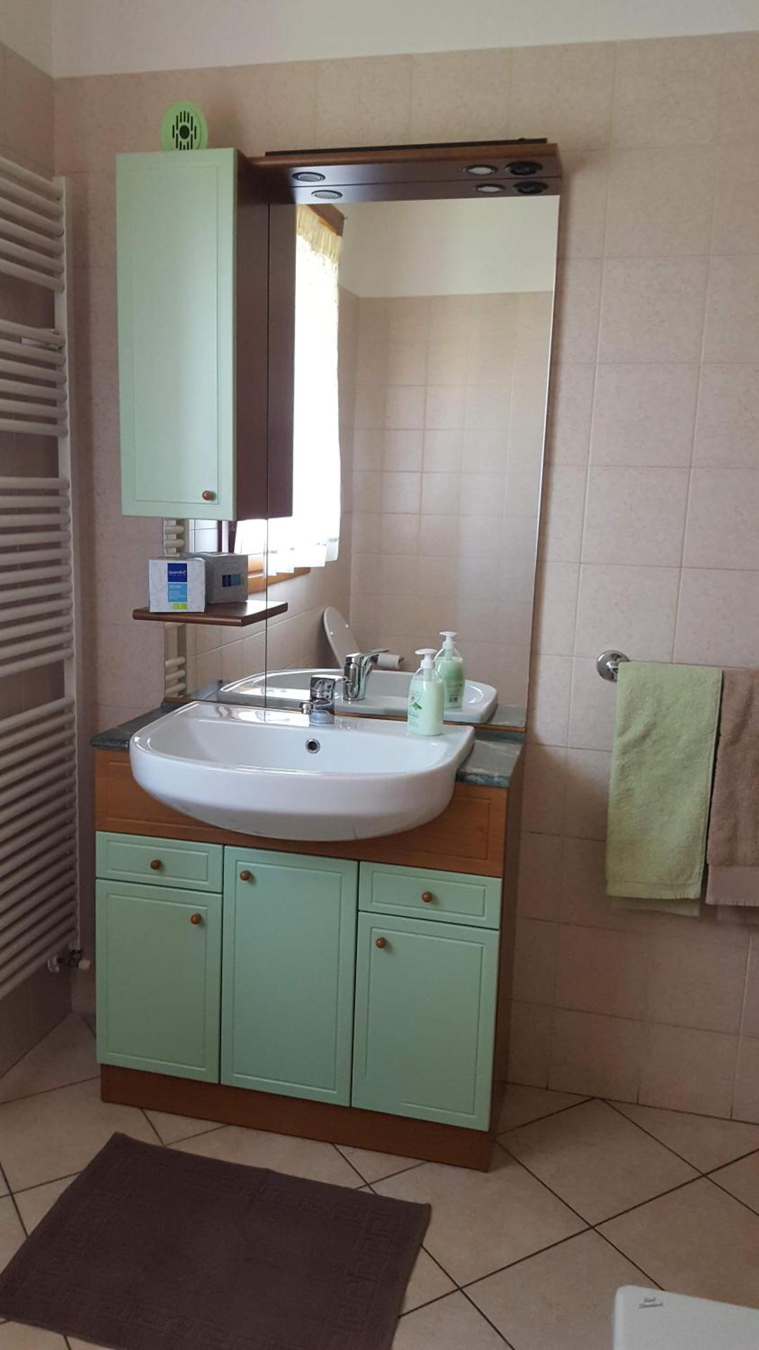 Via Monte Grappa,63 Alloggio Silenzioso a Barbisano