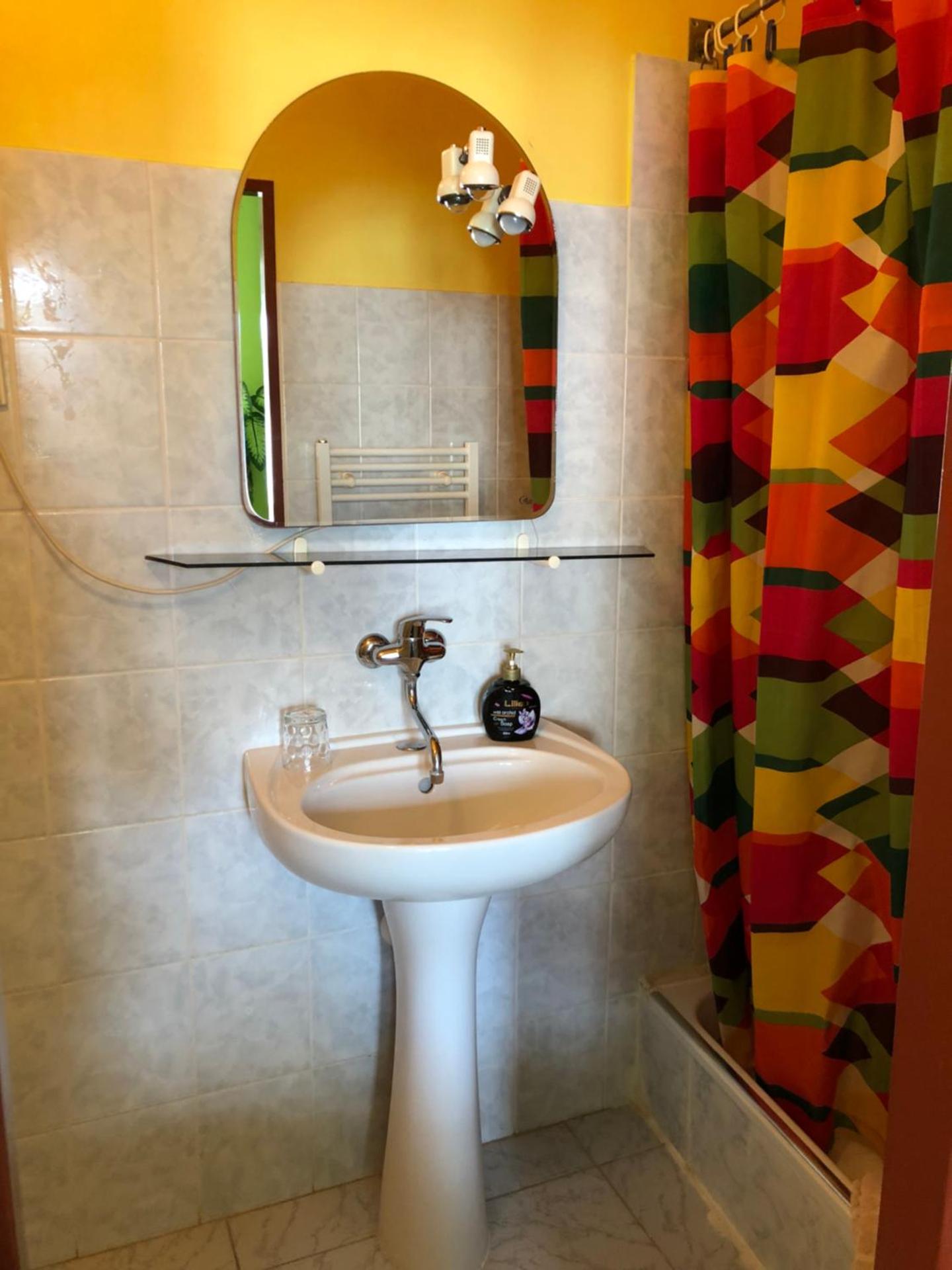 Guest House U Náhonu