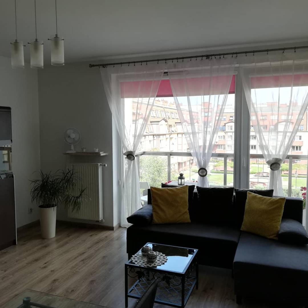 Quiet Apartments Kościelna