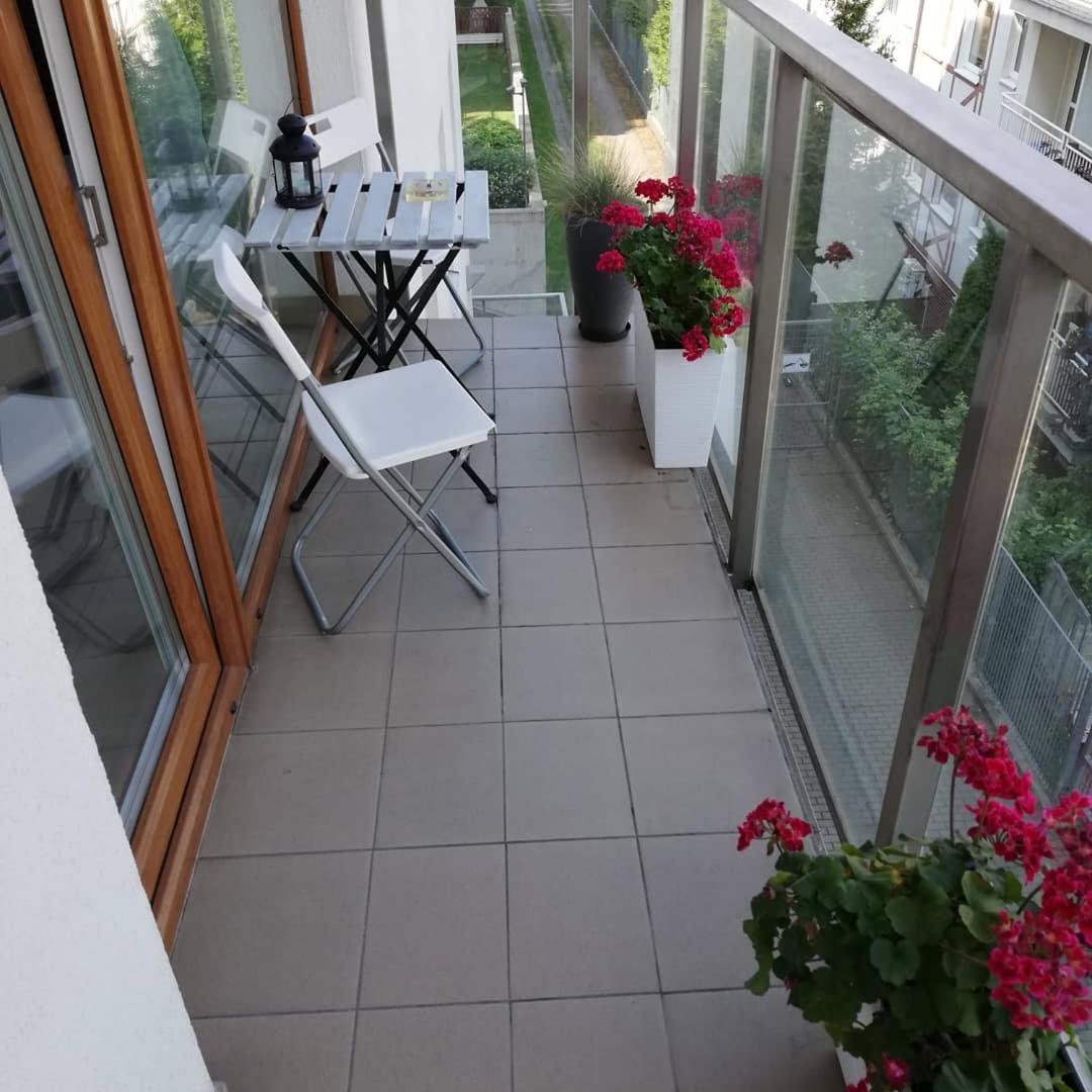 Quiet Apartments Kościelna