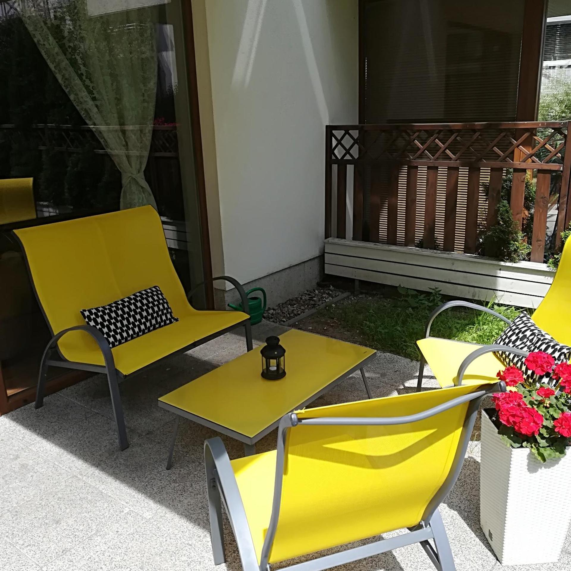 Quiet Apartments Kościelna