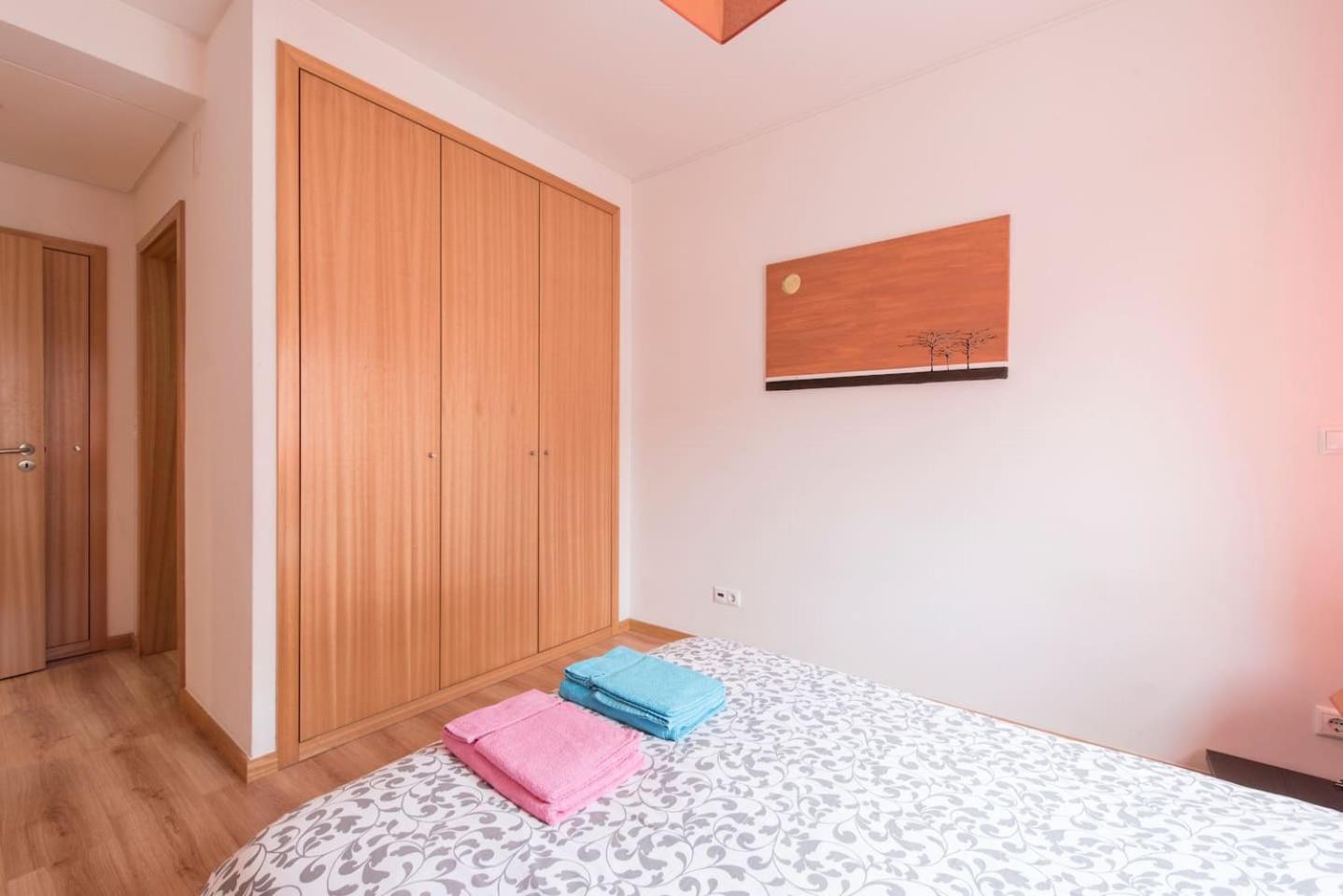 Lovely 3 bedroom for the Perfect stay in Lisbon