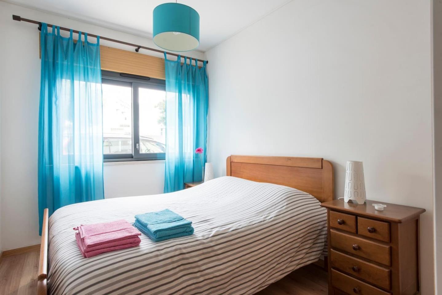 Lovely 3 bedroom for the Perfect stay in Lisbon