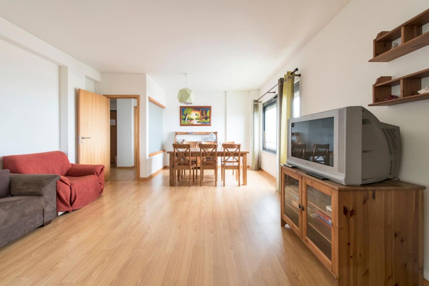 Lovely 3 bedroom for the Perfect stay in Lisbon